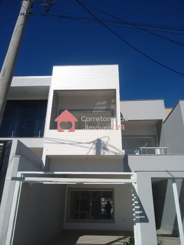 Foto 1 de Casa com 3 Quartos à venda, 180m² em Jardim Belvedere, Volta Redonda