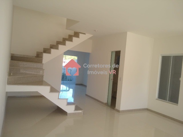 Foto 5 de Casa com 3 Quartos à venda, 180m² em Jardim Belvedere, Volta Redonda