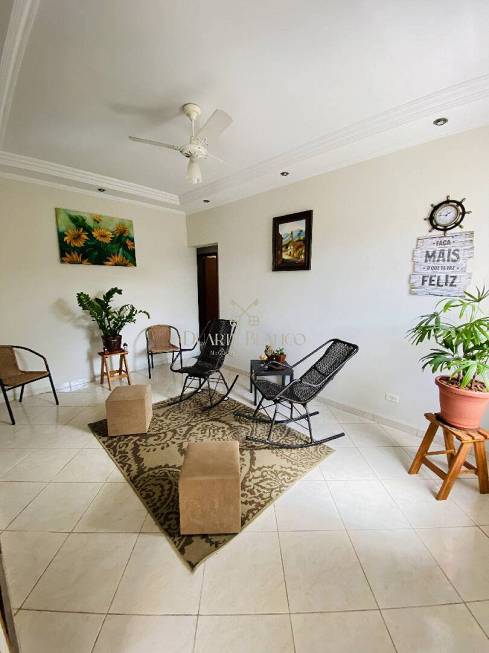 Foto 2 de Casa com 3 Quartos à venda, 250m² em Jardim Boa Esperança, Guarujá