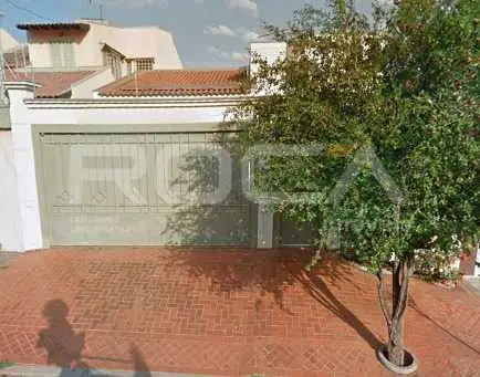Foto 1 de Casa com 3 Quartos para alugar, 141m² em Jardim Califórnia, Ribeirão Preto