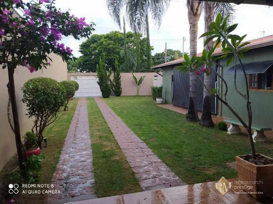 Foto 1 de Casa com 3 Quartos à venda, 171m² em Jardim Celani, Salto