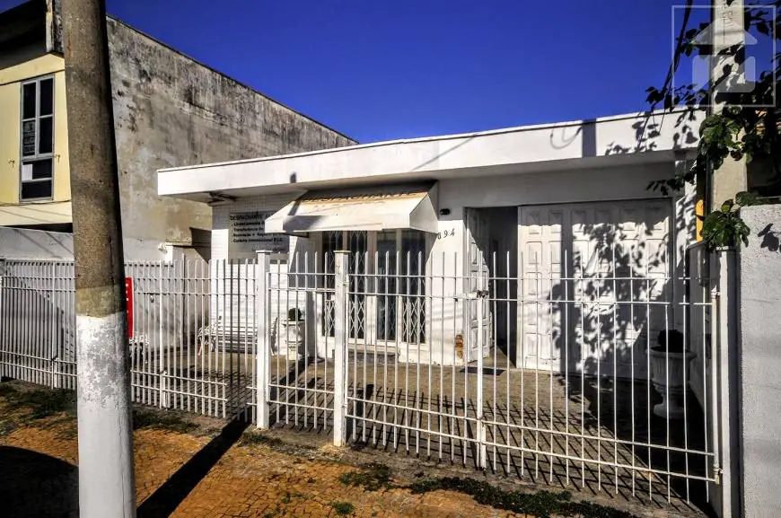Foto 1 de Casa com 3 Quartos para alugar, 190m² em Jardim Chapadão, Campinas