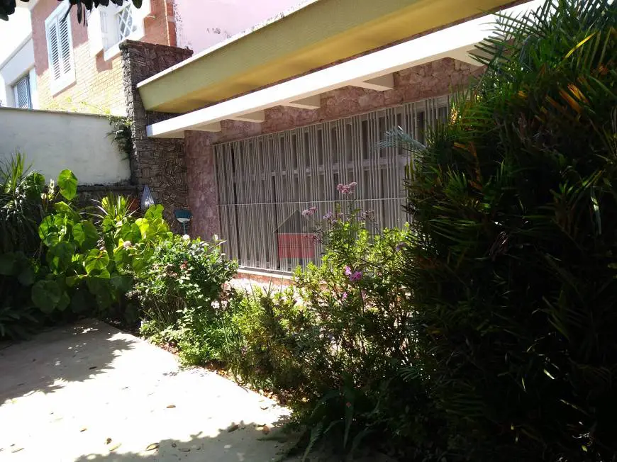 Foto 1 de Casa com 3 Quartos à venda, 244m² em Jardim da Glória, São Paulo