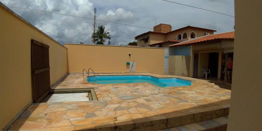 Foto 2 de Casa com 3 Quartos à venda, 340m² em Jardim Donalísio, Salto
