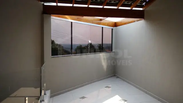 Foto 3 de Casa com 3 Quartos à venda, 160m² em Jardim Eldorado, Marília