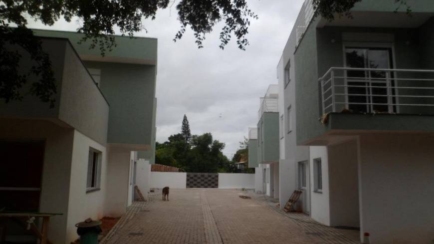 Foto 1 de Casa com 3 Quartos à venda, 219m² em Jardim Floresta, Porto Alegre