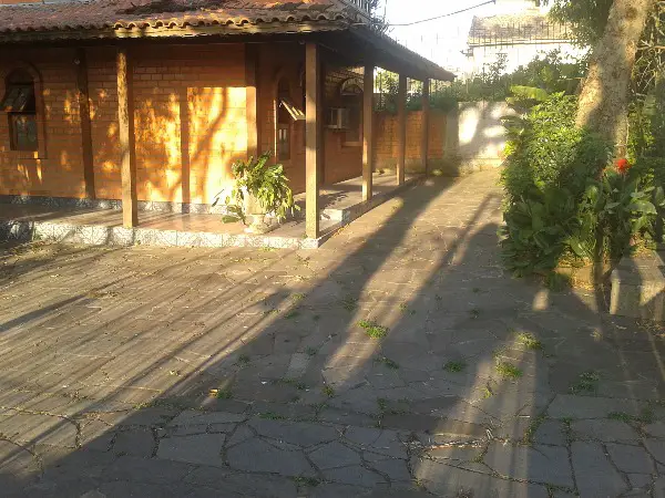 Foto 2 de Casa com 3 Quartos à venda, 447m² em Jardim Floresta, Porto Alegre