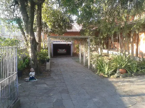 Foto 3 de Casa com 3 Quartos à venda, 447m² em Jardim Floresta, Porto Alegre