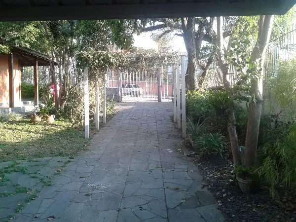 Foto 4 de Casa com 3 Quartos à venda, 447m² em Jardim Floresta, Porto Alegre
