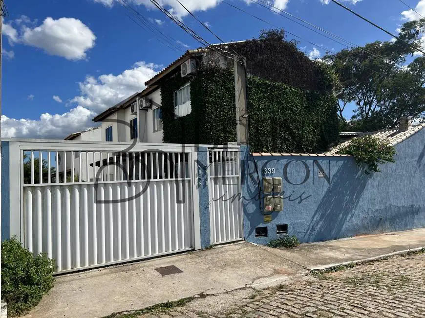 Foto 1 de Casa com 3 Quartos para alugar, 118m² em Jardim Guanabara, Macaé