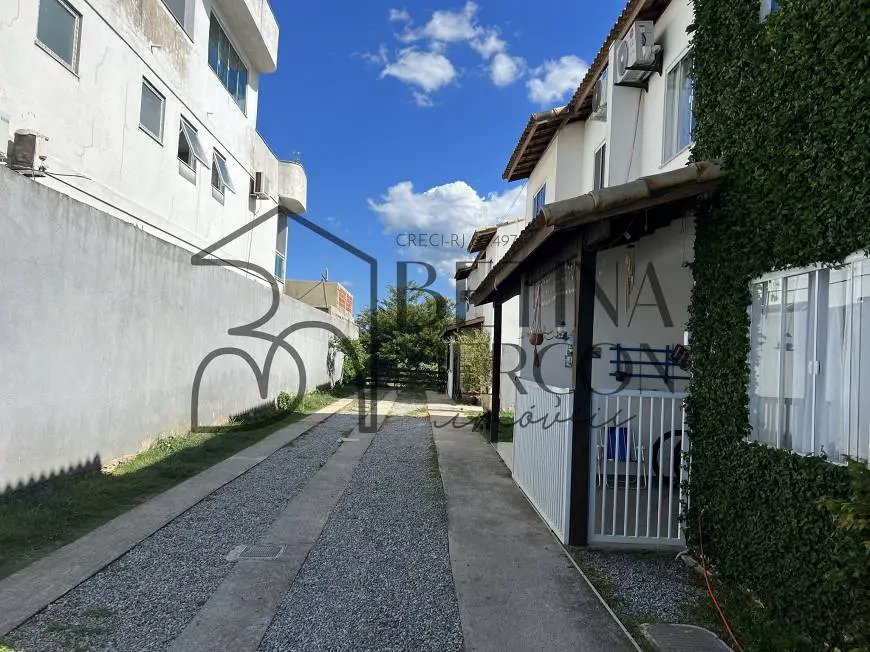 Foto 2 de Casa com 3 Quartos para alugar, 118m² em Jardim Guanabara, Macaé