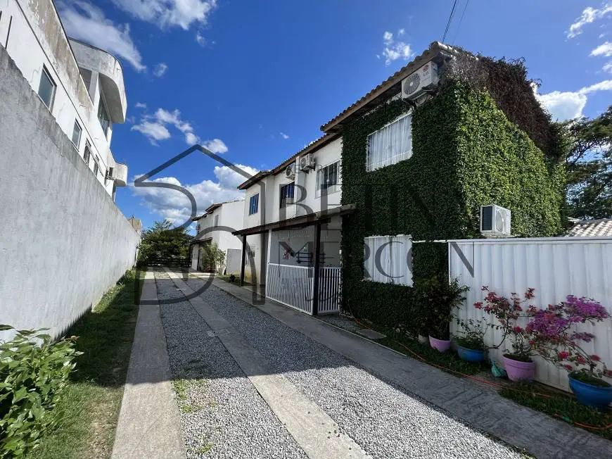 Foto 3 de Casa com 3 Quartos para alugar, 118m² em Jardim Guanabara, Macaé
