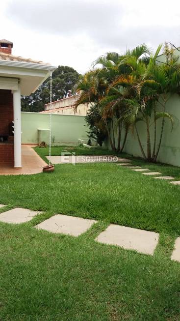 Foto 1 de Casa com 3 Quartos à venda, 227m² em Jardim Ibiti do Paco, Sorocaba