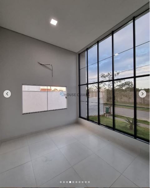 Foto 5 de Casa com 3 Quartos à venda, 230m² em Jardim Imperial, Cuiabá