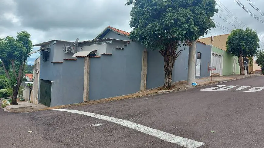 Foto 1 de Casa com 3 Quartos à venda, 100m² em Jardim Itapura, Presidente Prudente