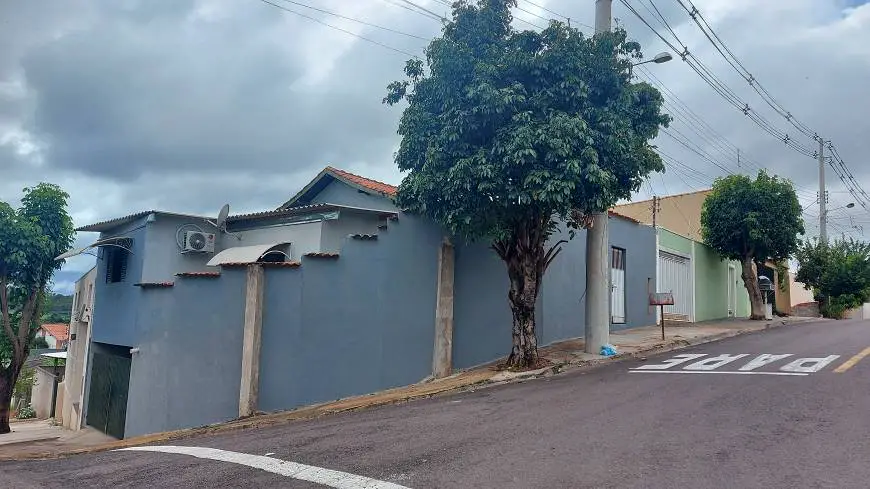 Foto 2 de Casa com 3 Quartos à venda, 100m² em Jardim Itapura, Presidente Prudente