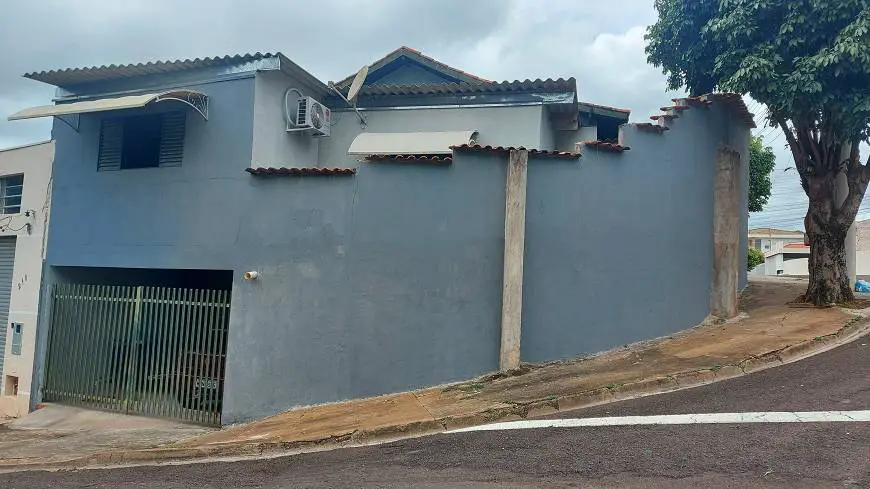 Foto 3 de Casa com 3 Quartos à venda, 100m² em Jardim Itapura, Presidente Prudente