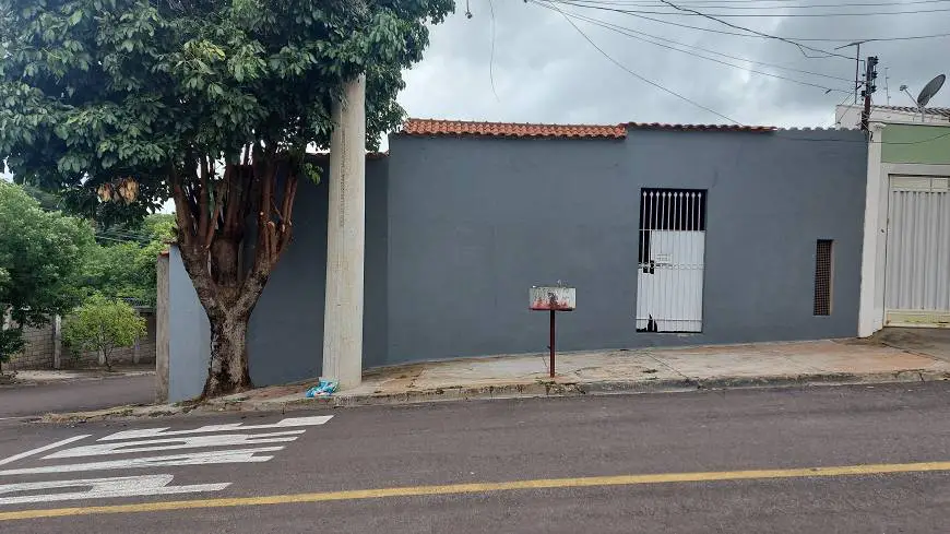 Foto 4 de Casa com 3 Quartos à venda, 100m² em Jardim Itapura, Presidente Prudente