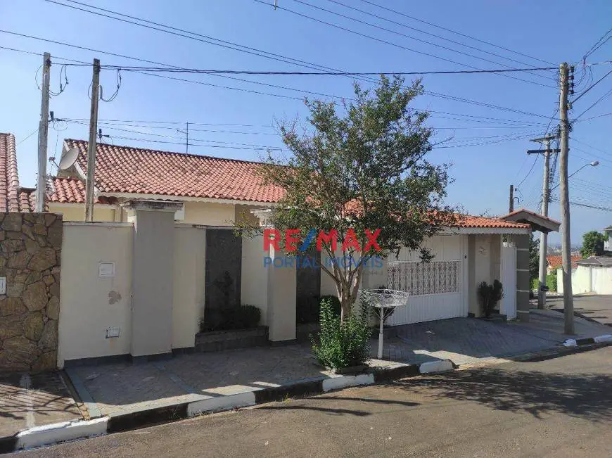 Foto 3 de Casa com 3 Quartos à venda, 320m² em Jardim Itaquere, São Pedro