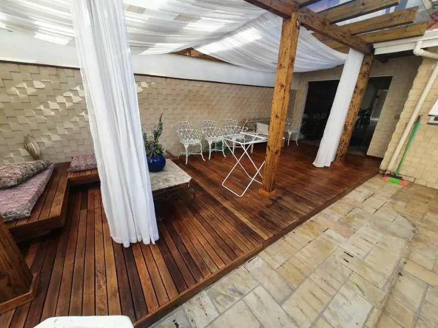 Foto 4 de Casa com 3 Quartos à venda, 305m² em Jardim Itú Sabará, Porto Alegre