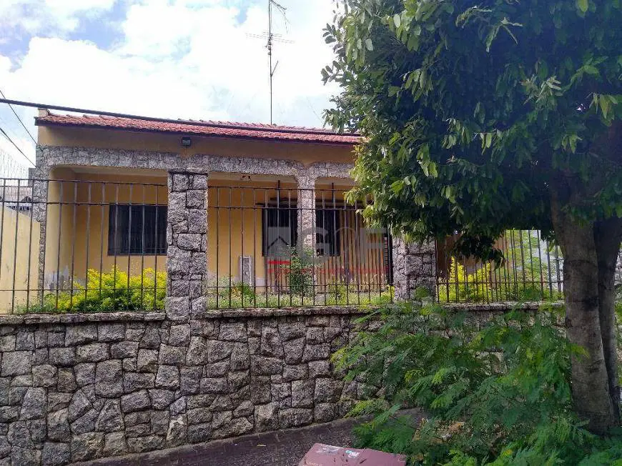 Foto 1 de Casa com 3 Quartos à venda, 215m² em Jardim Leonor, Campinas