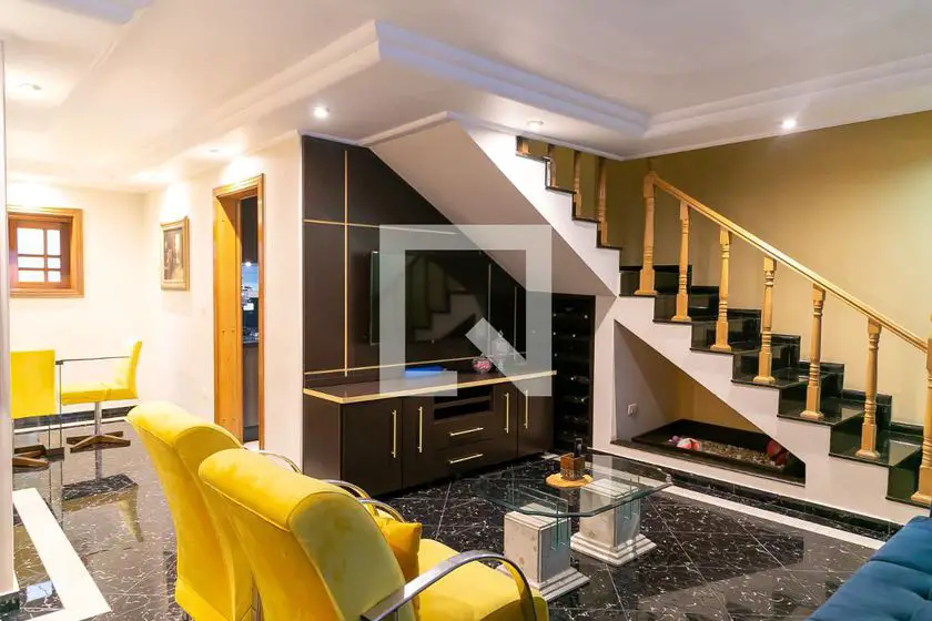 Foto 1 de Casa com 3 Quartos para alugar, 260m² em Jardim Maia, Guarulhos