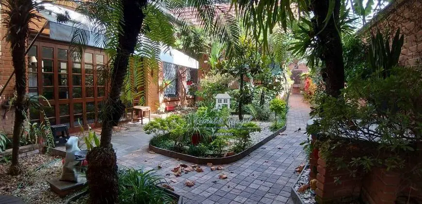 Foto 5 de Casa com 3 Quartos à venda, 450m² em Jardim Marajoara, São Paulo