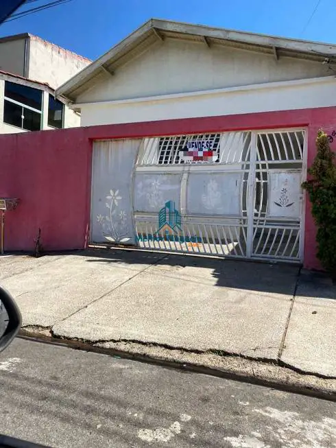 Foto 1 de Casa com 3 Quartos à venda, 140m² em Jardim Maria Antônia Nova Veneza, Sumare