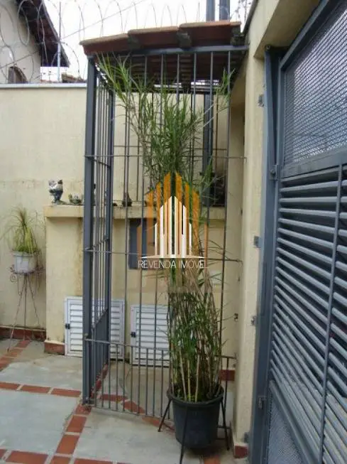 Foto 4 de Casa com 3 Quartos à venda, 157m² em Jardim Nosso Lar, São Paulo