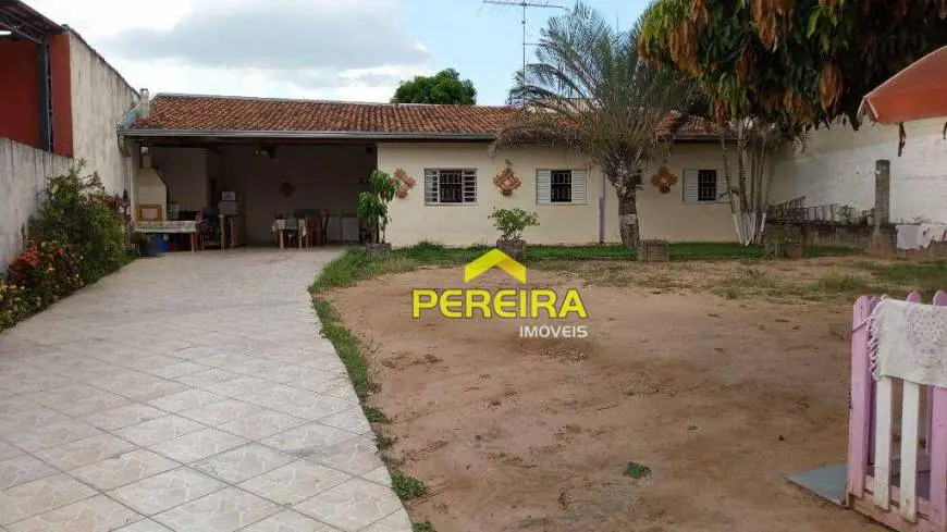 Foto 2 de Casa com 3 Quartos à venda, 135m² em Jardim Novo Campos Elíseos, Campinas