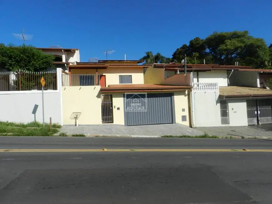 Foto 1 de Casa com 3 Quartos à venda, 180m² em Jardim Novo Horizonte, Valinhos
