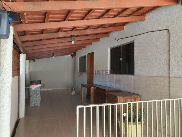Foto 1 de Casa com 3 Quartos à venda, 130m² em Jardim Novo Mundo, Goiânia
