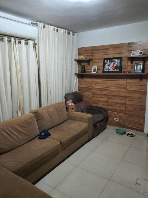 Foto 3 de Casa com 3 Quartos à venda, 130m² em Jardim Novo Mundo, Goiânia