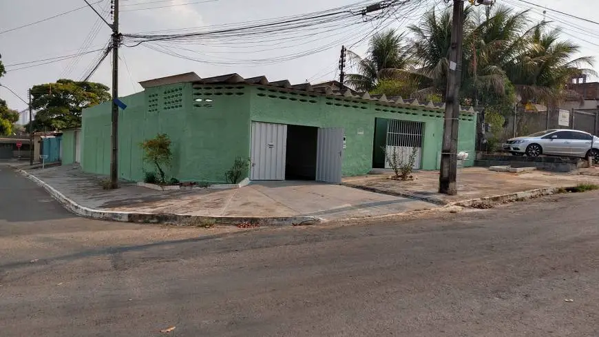 Foto 1 de Casa com 3 Quartos à venda, 390m² em Jardim Novo Mundo, Goiânia