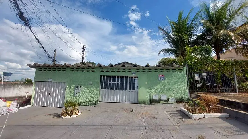 Foto 2 de Casa com 3 Quartos à venda, 390m² em Jardim Novo Mundo, Goiânia