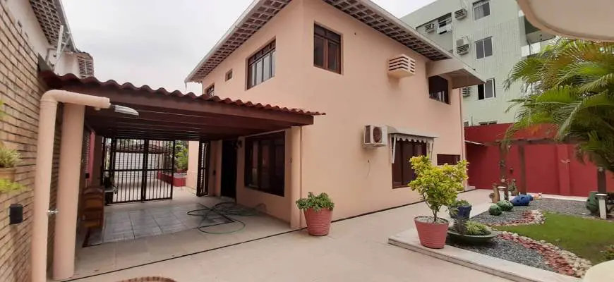 Foto 1 de Casa com 3 Quartos para alugar, 220m² em Jardim Oceania, João Pessoa