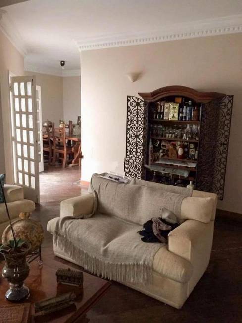 Foto 4 de Casa com 3 Quartos à venda, 230m² em Jardim Paraíso, Campinas