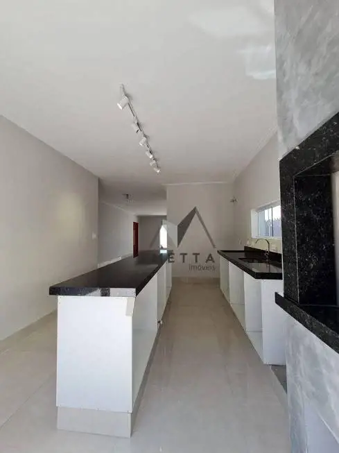 Foto 5 de Casa com 3 Quartos à venda, 147m² em Jardim Paulista, Presidente Prudente