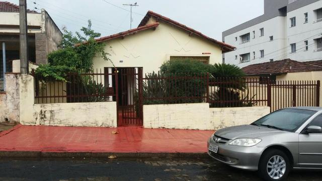 Foto 1 de Casa com 3 Quartos à venda, 131m² em Jardim Paulista, Ribeirão Preto