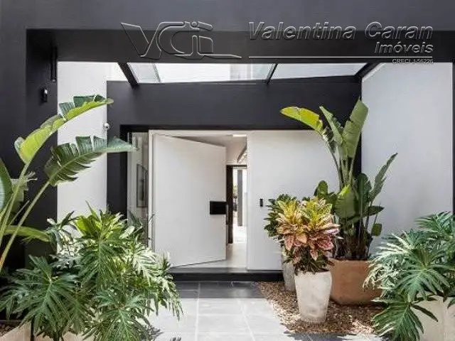 Foto 1 de Casa com 3 Quartos à venda, 723m² em Jardim Paulista, São Paulo