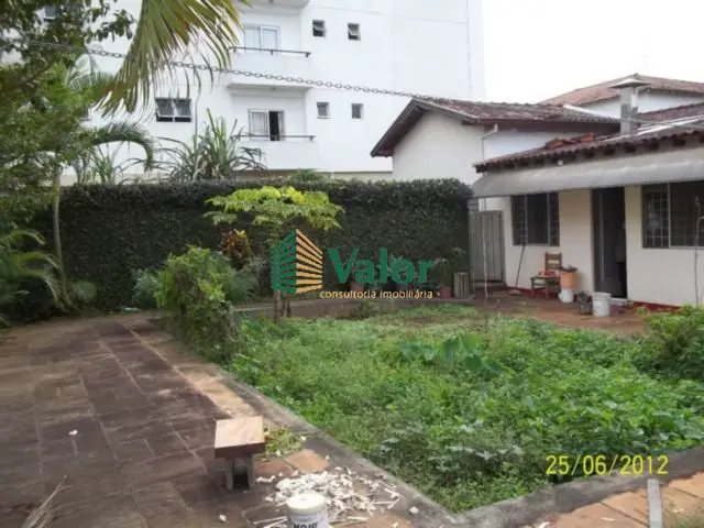 Foto 1 de Casa com 3 Quartos para alugar, 238m² em Jardim Paulistano, São Carlos