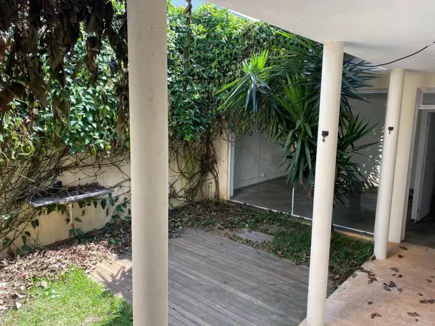 Foto 4 de Casa com 3 Quartos para venda ou aluguel, 200m² em Jardim Paulistano, São Paulo