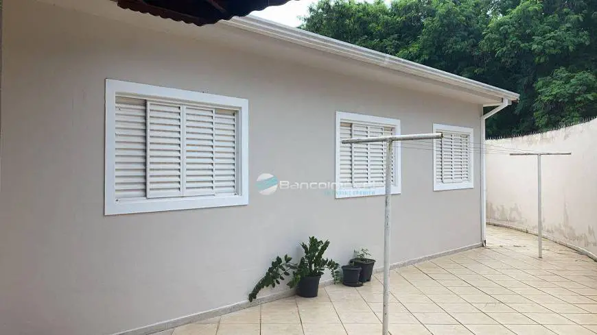 Foto 1 de Casa com 3 Quartos para venda ou aluguel, 84m² em Jardim Planalto, Paulínia