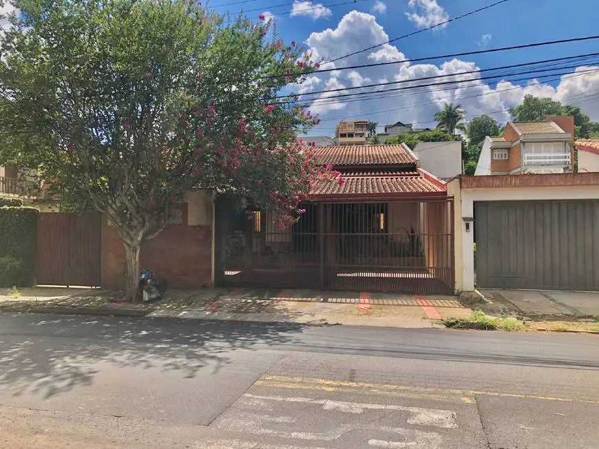 Foto 1 de Casa com 3 Quartos à venda, 158m² em Jardim Primavera, Bragança Paulista