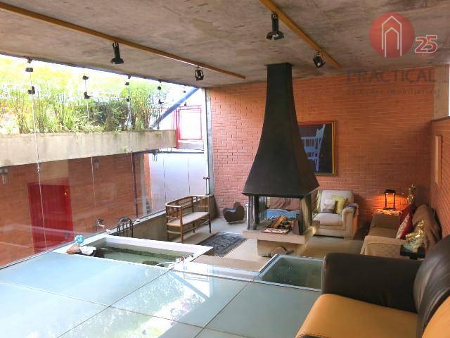Foto 1 de Casa com 3 Quartos à venda, 280m² em Jardim Prudência, São Paulo