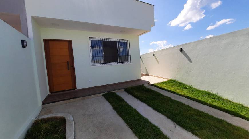 Foto 1 de Casa com 3 Quartos à venda, 149m² em Jardim Real, Pinheiral