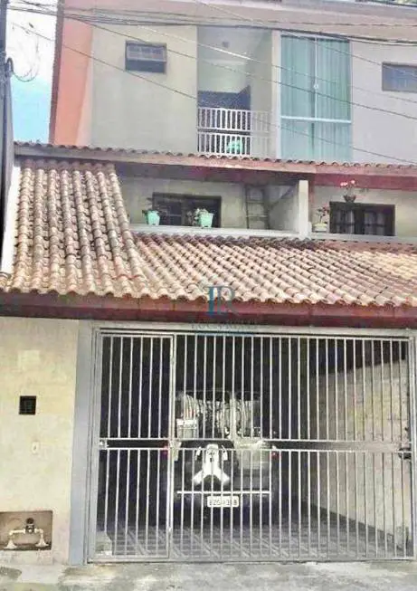 Foto 1 de Casa com 3 Quartos à venda, 143m² em Jardim Rebelato, Cotia
