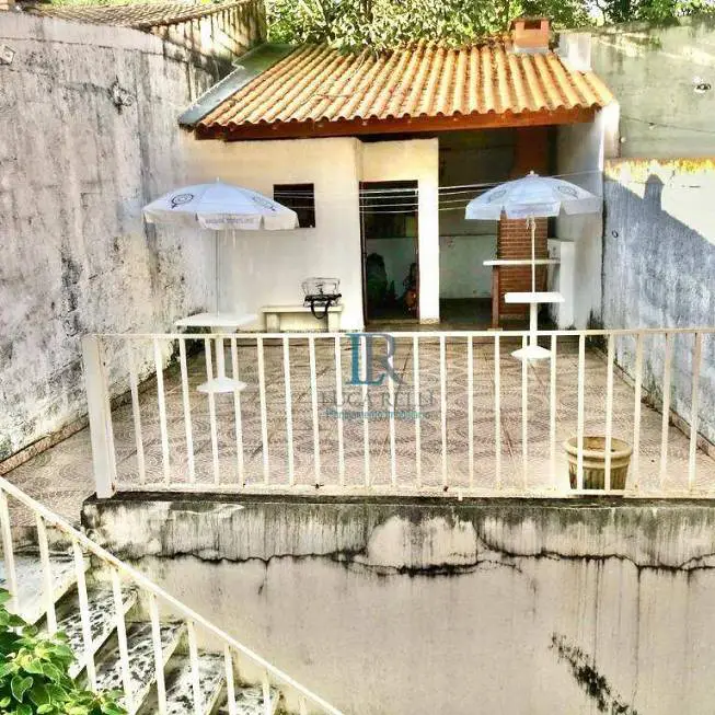 Foto 2 de Casa com 3 Quartos à venda, 143m² em Jardim Rebelato, Cotia