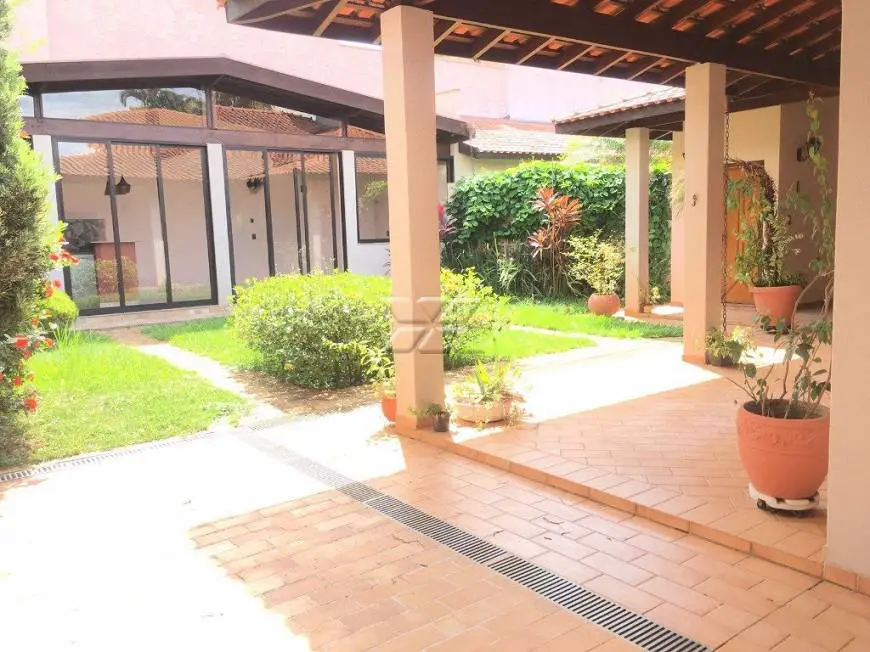 Foto 1 de Casa com 3 Quartos à venda, 356m² em Jardim Residencial Copacabana, Rio Claro