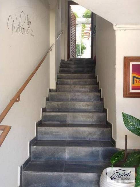 Foto 5 de Casa com 3 Quartos à venda, 127m² em Jardim Rosa Maria, São Paulo
